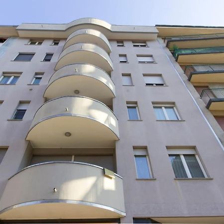 Star Suite, Malpensa - Rho Fiera Milano 15 Min Λενιάνο Εξωτερικό φωτογραφία