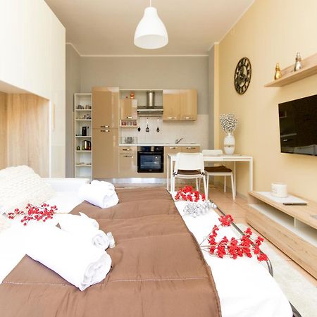 Star Suite, Malpensa - Rho Fiera Milano 15 Min Λενιάνο Εξωτερικό φωτογραφία