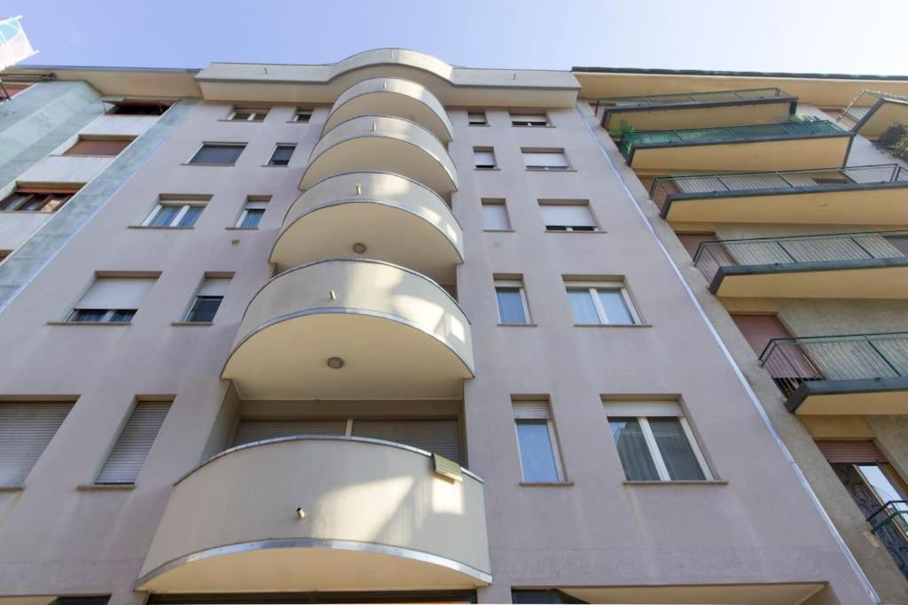 Star Suite, Malpensa - Rho Fiera Milano 15 Min Λενιάνο Εξωτερικό φωτογραφία