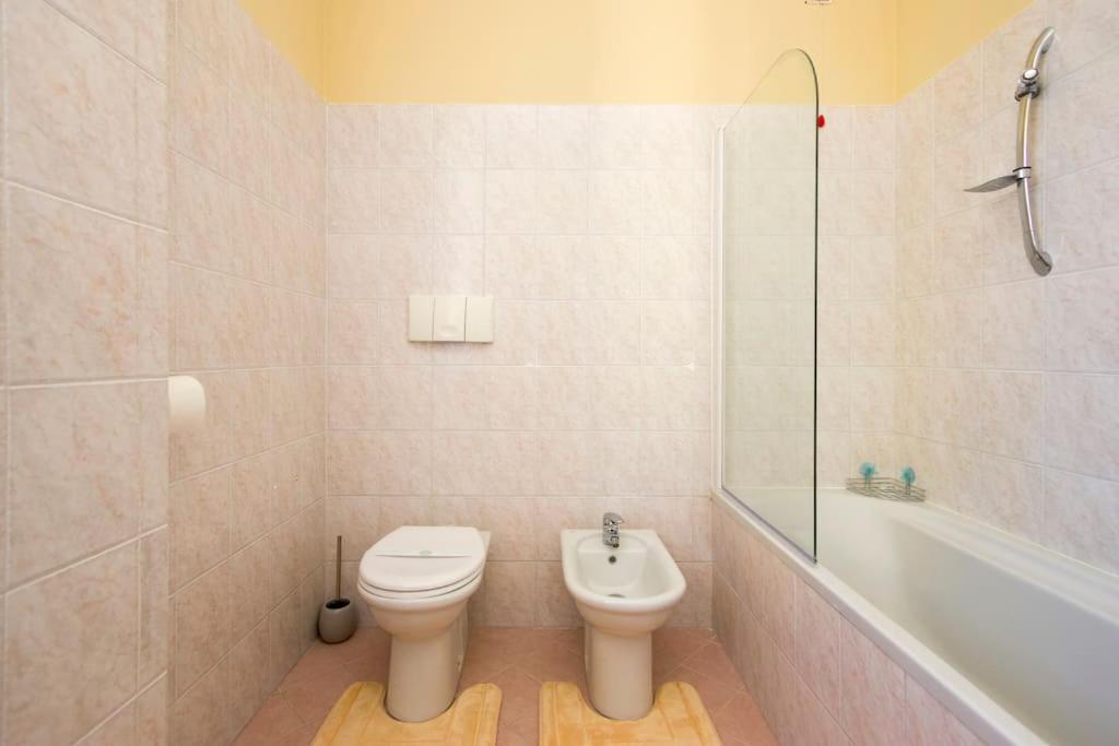 Star Suite, Malpensa - Rho Fiera Milano 15 Min Λενιάνο Εξωτερικό φωτογραφία