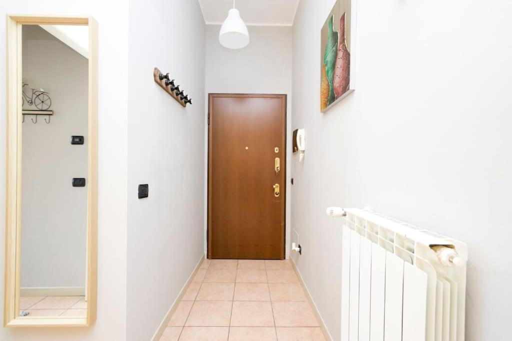 Star Suite, Malpensa - Rho Fiera Milano 15 Min Λενιάνο Εξωτερικό φωτογραφία