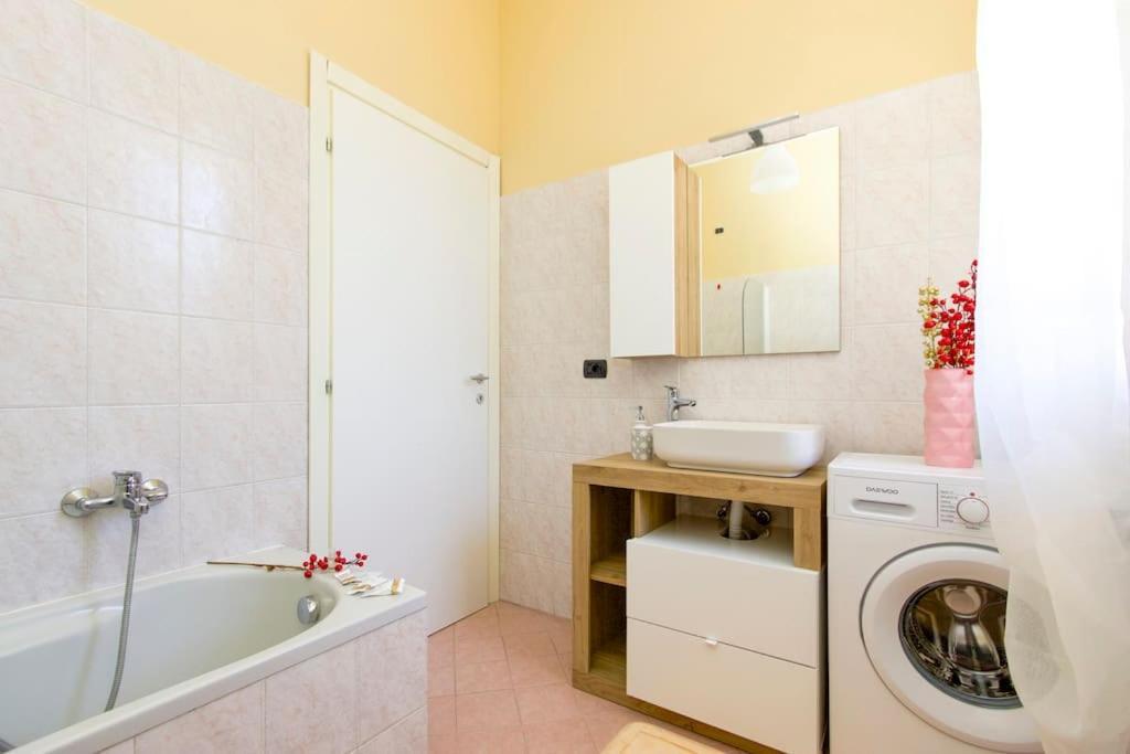 Star Suite, Malpensa - Rho Fiera Milano 15 Min Λενιάνο Εξωτερικό φωτογραφία