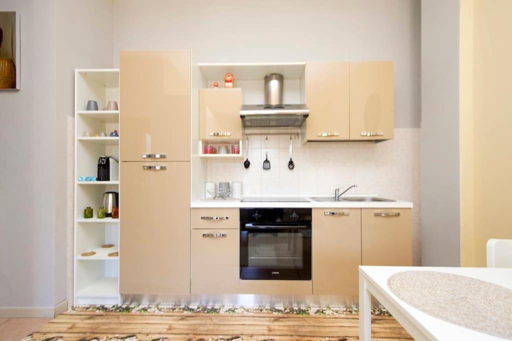 Star Suite, Malpensa - Rho Fiera Milano 15 Min Λενιάνο Εξωτερικό φωτογραφία