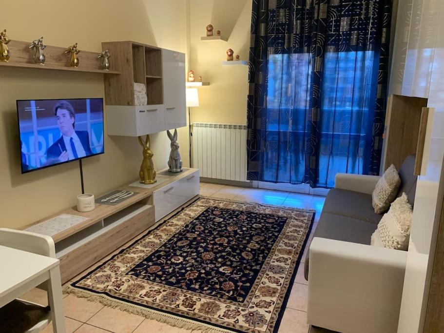 Star Suite, Malpensa - Rho Fiera Milano 15 Min Λενιάνο Εξωτερικό φωτογραφία