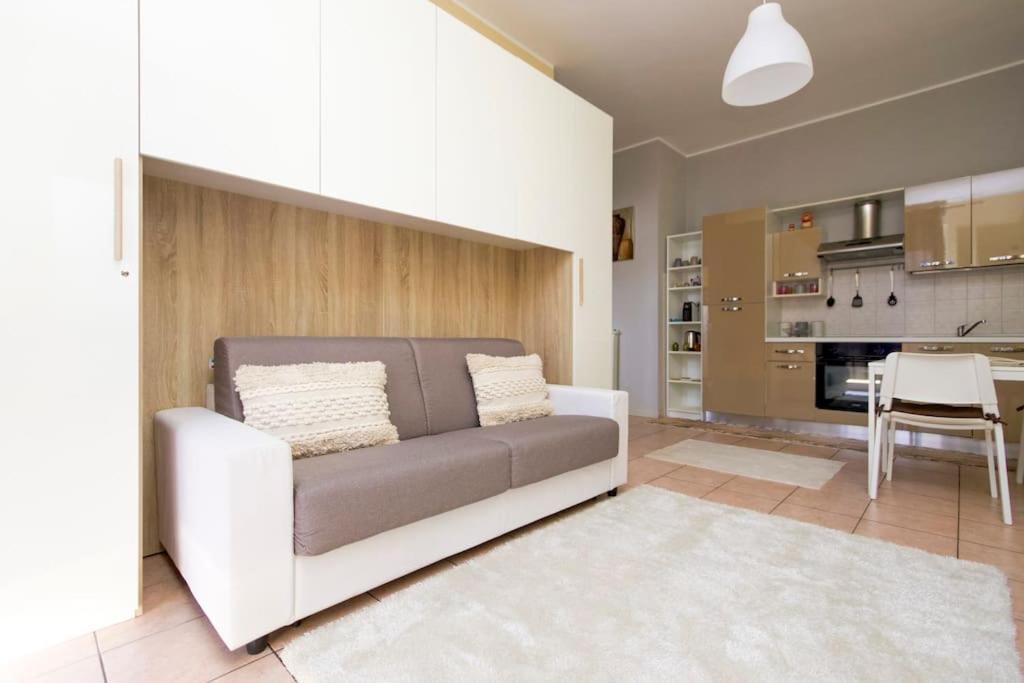 Star Suite, Malpensa - Rho Fiera Milano 15 Min Λενιάνο Εξωτερικό φωτογραφία