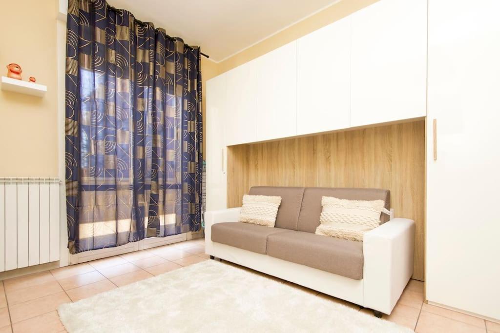 Star Suite, Malpensa - Rho Fiera Milano 15 Min Λενιάνο Εξωτερικό φωτογραφία