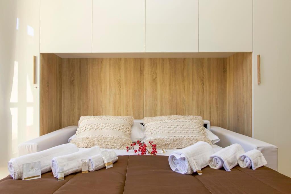 Star Suite, Malpensa - Rho Fiera Milano 15 Min Λενιάνο Εξωτερικό φωτογραφία